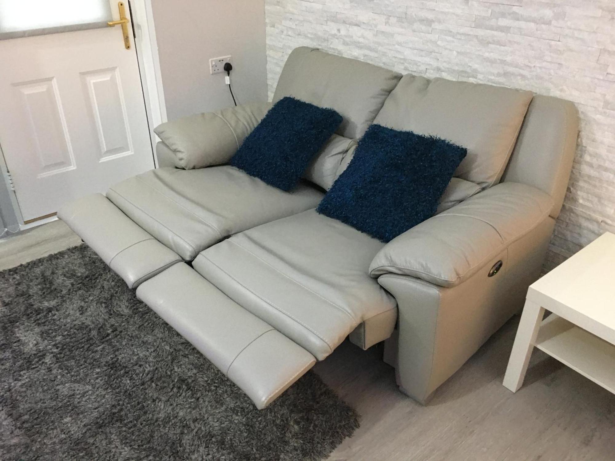 Livit Serviced Apartments Bradford  Værelse billede