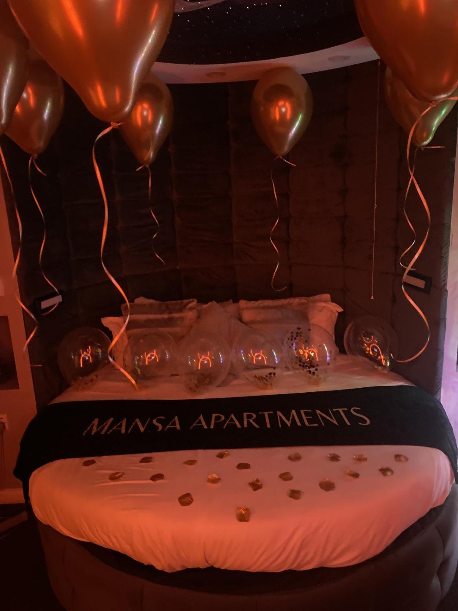 Livit Serviced Apartments Bradford  Eksteriør billede