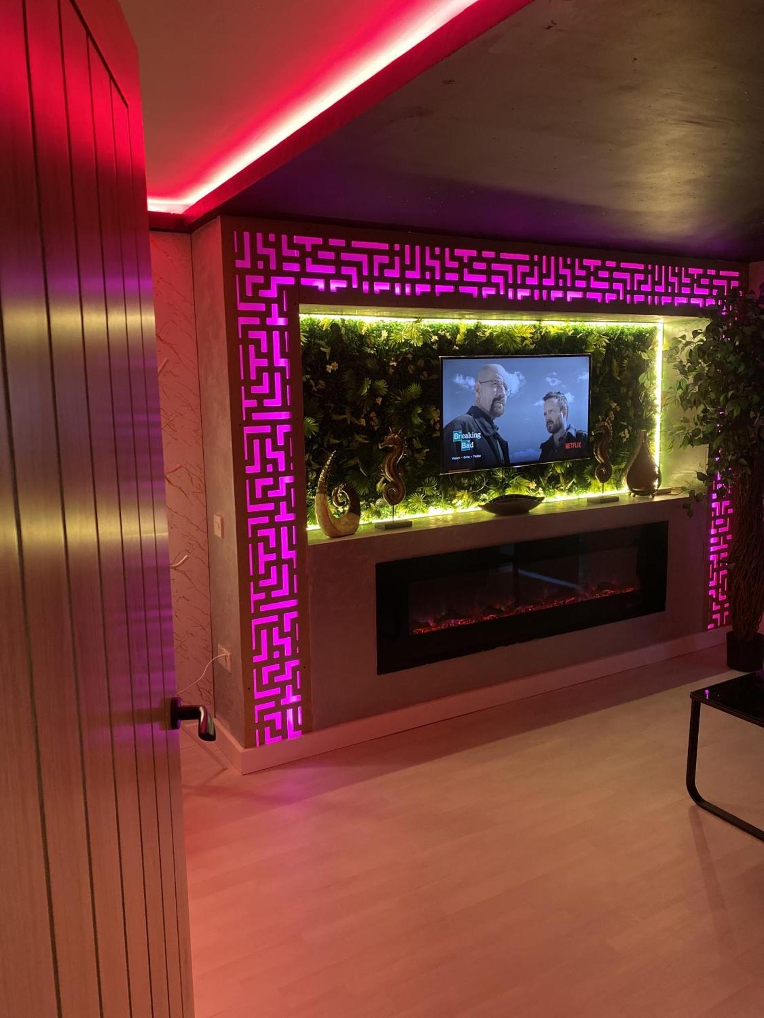 Livit Serviced Apartments Bradford  Eksteriør billede